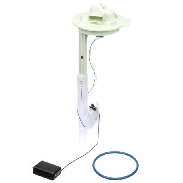 Carter Fuel Tank Sending Unit P77021T OE Replacement; Sender Assembly; With Sending Unit/Wiring Harness