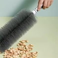 thumbnail image 5 of weibbin Fan Cleaner Brush, Flexible Cobweb Duster Microfiber Duster Ideal for Ceiling Fan Cleaner Duster, Air Vents, Curtains, Cars, Fan Cleaner for Box Fan, 5 of 5
