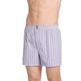 thumbnail image 2 of Jockey Men's Classics Full Cut 5" Boxer - 3 Pack, 2 of 4