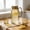 Brown, variant on Dvkptbk cold water jug Acrylic Jug Plastic Juices Jug PC High-Temperature-Proof Bar/KTV Beverage Jug Restaurant Fruit Tea Jug