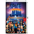 thumbnail image 2 of Space Jam : Un nouvel héritage - Équipe, 2 of 4