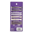 thumbnail image 3 of Goody Classics Patterned Stay Tight Barrette - 8Ct, 3 of 3