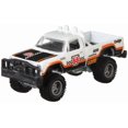 thumbnail image 1 of Hot Wheels 1980 Dodge Macho Power Vehicle, 1 of 4