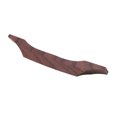 thumbnail image 3 of Wood Guitar Bridge,Guitar Saddle Bridge Rose Saddle Bridge Wooden Guitar Saddle High-Intensity Output, 3 of 14