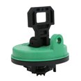 thumbnail image 3 of Diesel Fuel , Locking Diesel Fuel , Engine Oil  Fit For SKID STEER MODELS Fit WHEEL LOADERS, 3 of 8