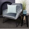 thumbnail image 1 of Mccoy Luxury Feather Filled Cushion, 1 of 3