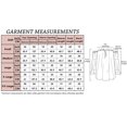 thumbnail image 5 of Women Renaissance Off Shoulder Top Costumes Blouse Boho Peasant Shirt, 5 of 5