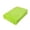 Green, variant on Solid Color Soft Cozy Small Blanket for Kids Comfortable Lightweight Throw 50X70CM