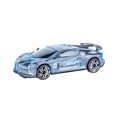 thumbnail image 1 of RKSTN Remote Control Car Children's Electric Toy Car Boy Simulation With And Music Car Sports Car Racing Model Toddler Toys, 1 of 2