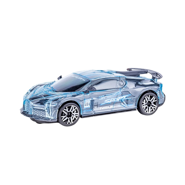 RKSTN Remote Control Car Children's Electric Toy Car Boy Simulation With And Music Car Sports Car Racing Model Toddler Toys