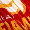 thumbnail image 3 of couverture NHL Calgary Flames 50po x 60po, 3 of 5