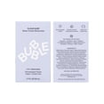 thumbnail image 4 of Bubble Skincare Cloud Surf Water Cream Facial Moisturizer, For All Skin Types, 1.7 fl oz / 50mL, 4 of 5