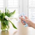 thumbnail image 4 of LSLJS 60ml Small Spray Bottle Fine Mist Shoulder Gardening Pet Spray Bottle Plastic Bottle Spray Can Packaging, Spray Bottles, 4 of 6
