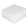 thumbnail image 1 of 25 Pcs Étui DVD Ultramince Boîtier CD Transparent Boîte de Rangement CD Portable pour Cinéma Maison, 1 of 7