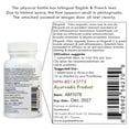 thumbnail image 2 of AyuMantra Nirgundi Vitex Tablets | Joint & Muscle | 60 Tablets, 1000mg, 2 of 5