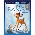thumbnail image 1 of Bambi - (Blu-ray + DVD + Digital HD) (Bilingual), 1 of 1