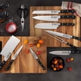 thumbnail image 3 of :Pro® WOLFGANG STARKE™ Cuisine : Couteau de Chef 20 cm 8 Po, 3 of 6