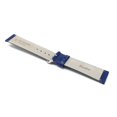 thumbnail image 4 of 16mm Womens' Alligator Style Leather Watch Strap Band, 4 of 7