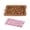 jelly candy molds Under $5 a2, variant on thefmos Chocolate Molds, Silicone Energy Bar Molds, Food Grade Jelly Candy Waffle Baking Molds for Kitchen Home Bakery DIY