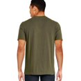 thumbnail image 3 of T-shirt à manches courtes George pour hommes, 3 of 6