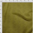 thumbnail image 3 of oneOone Polyester Lycra Fabric Uneven Stripe Block Printed Fabric 1 Yard 56 Inch Wide, 3 of 4