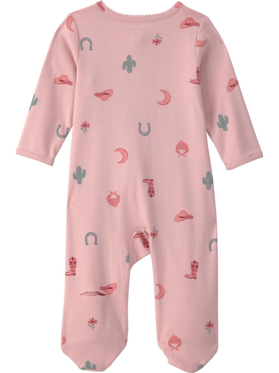 Pyjama bébé fille Carter's Child of Mine