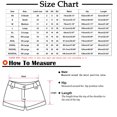 thumbnail image 2 of Teissuly Summer Shorts Discount Men's High-end Ripped Personality Camouflage Stitching Trend Shorts, 2 of 8