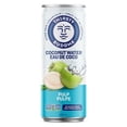 thumbnail image 1 of Thirsty Buddha All Natural Coconut Water with Pulp, 1 of 7