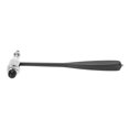thumbnail image 4 of Hammer  Neurological Hammer Muscle  Diagnostic Hammer Health Care Percussor, 4 of 8