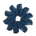 thumbnail image 3 of S SERENABLE Housses de golf pour Bois et Conducteurs Ultramarine, 3 of 9