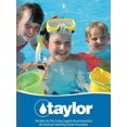 thumbnail image 2 of Taylor R-0004 Trousse de Test pour Piscine Réactif No 4 Indicateur de pH de 2 Oz Rouge Phénol, 2 of 5