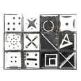thumbnail image 1 of Education 2 Cube Puzzle for Brain Teasers Education with 12 Interactive Puzzles for All Ages Product Title, 1 of 4