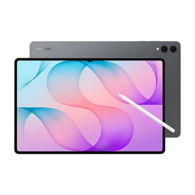 Samsung Galaxy Tab S12 Ultra Gris 256 Go