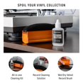 thumbnail image 2 of Crosley: Record Cleaning Kit AC20 [Electronics], 2 of 9