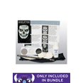 thumbnail image 3 of Women's Skeleton Beauty Plus Size Costume, 3 of 4