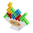 thumbnail image 1 of Building Blocks Stacking Toy,Russian Blocks Stacking Toy Russian Blocks Stacking Puzzle Toy Blocks Stacking Brain Teaser Toy Professionally Tested, 1 of 8
