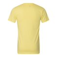 thumbnail image 2 of American Apparel Fine Jersey Tee, 3XL, Lemon, 2 of 2