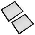 thumbnail image 1 of 2X Tent Stove Jack Fire-Resistant Pipe Vent Accessory for 4 Seasons Canvas Camping Tent, 1 of 7