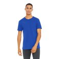 thumbnail image 3 of Bella + Canvas T-Shirt Adulte Col Rond, 3 of 3