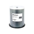 thumbnail image 3 of Verbatim CD-R 700MB 52X DataLifePlus Silver Inkjet Printable - 100pk Spindle, 3 of 6