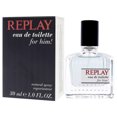 thumbnail image 3 of Replay by Replay for Men - 1 oz EDT Spray, 3 of 5
