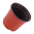 thumbnail image 1 of Maoww Simple Plant Pot Seedling Nursery Flower Holder Plastic Pot Container Home Gardening Tool 90, 1 of 9
