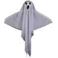 thumbnail image 2 of Halloween Decorations Hanging With Light Up Decorations For Indoor Outdoor Yard Tree Front Porch Patio Holiday Props Halloween Decor, 2 of 9