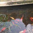 thumbnail image 4 of Pond Cover Net Home With Pegs Garden Tools Guard Mesh Bird Swimming Pool PE, 4 of 8