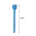 thumbnail image 3 of Spork Utensils Heat Resistant Anti-rust Tableware Picnic Outdoor Activities Spork Camping Utensil for Travel, 3 of 12