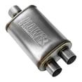 thumbnail image 2 of Flowmaster Silencieux d'Échappement P/N:72198, 2 of 9