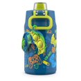 thumbnail image 3 of Ello Milo Stainless Steel Water Bottle with Fidget Charm, 3 of 4