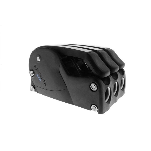 Spinlock XTS Pochette en Corde (Triple, Alliage, 8mm-14mm)