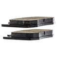 thumbnail image 5 of Niche Front Brake Pad Set for BMW R1100S Organic Motorcycle 2 Pack 519-KPA2401D, 5 of 5