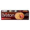 thumbnail image 2 of Craquelins Breton Poivre concassé et huile d’olive, 200g, 2 of 5